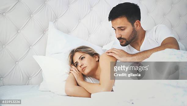 relationship difficulties. - girlfriend stock pictures, royalty-free photos & images