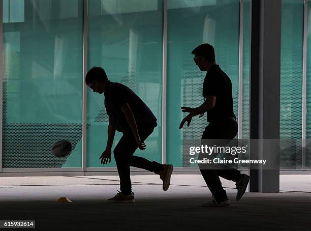 Blind Rugby Photos and Premium High Res Pictures - Getty Images