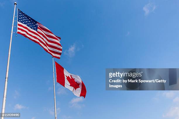 sarnia, canada - canada v united states stock pictures, royalty-free photos & images