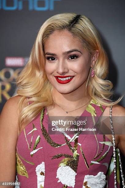 Chachi Rilla 327 Chachi Gonzales Photos & High Res Pictures - Getty Images