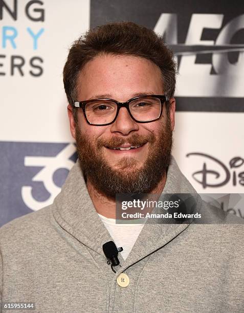 Seth Rogan Signature 79 Young Storytellers 13th Annual Signature Event Arrivals Photos ...