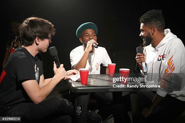 Brandon Wardell Photos and Premium High Res Pictures Getty