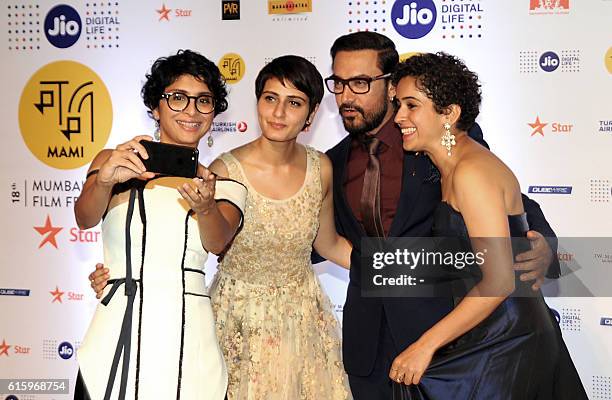 Fatima Rao Fatima Sana Photos and Premium High Res Pictures - Getty Images