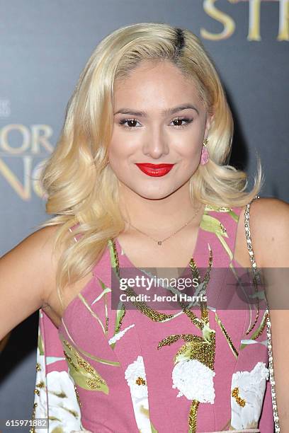 Chachi Rilla 327 Chachi Gonzales Photos & High Res Pictures - Getty Images