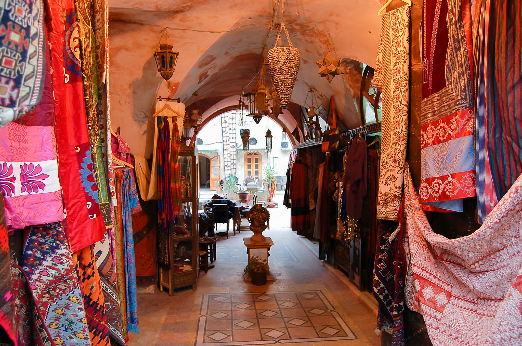 saudi souk