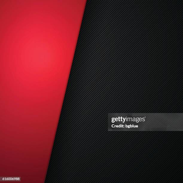 abstract background - red and gray background stock illustrations