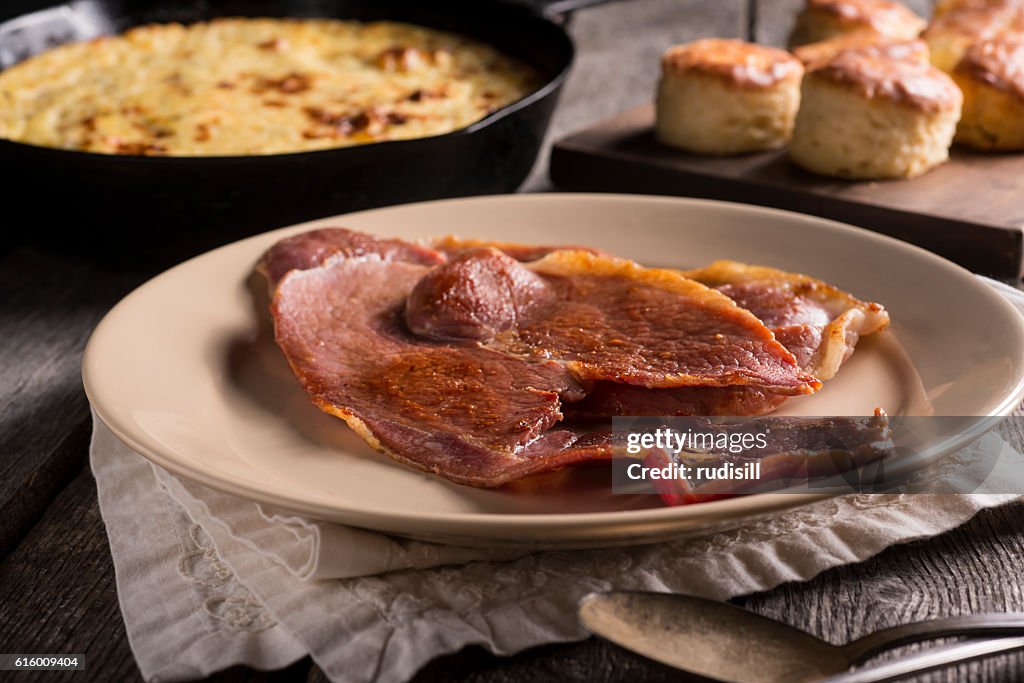 Country Ham