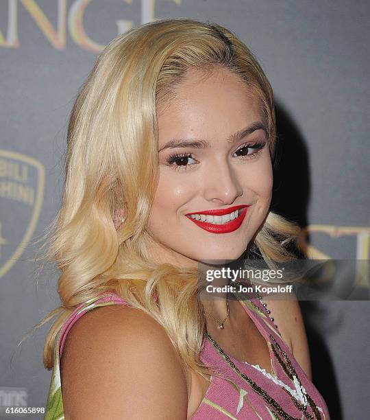 Chachi Rilla Chachi Gonzales Photos and Premium High Res Pictures - Getty Images