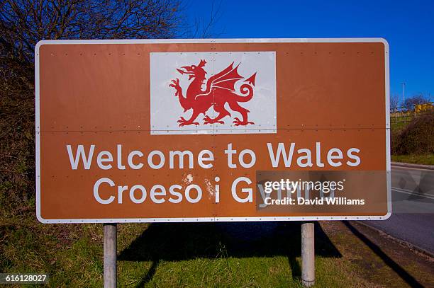 south east wales - welsh culture stockfoto's en -beelden