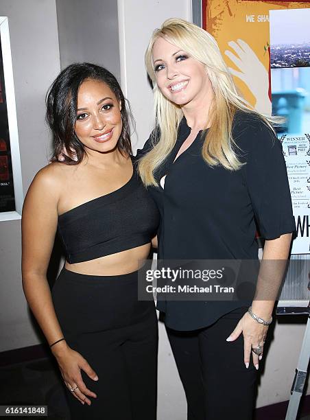 Emily Cheree Interview 12 Emily Cheree Photos & High Res Pictures - Getty Images