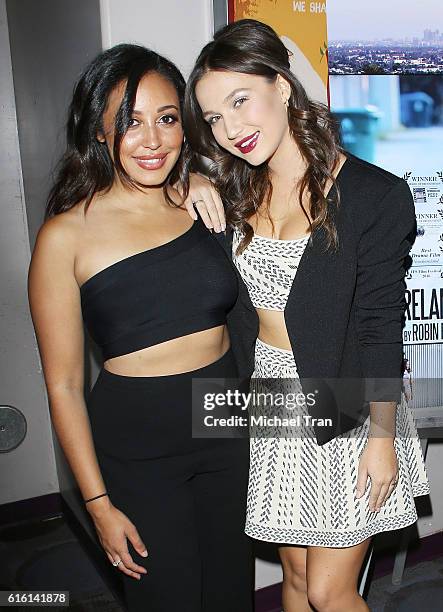 Emily Cheree Interview 12 Emily Cheree Photos & High Res Pictures - Getty Images