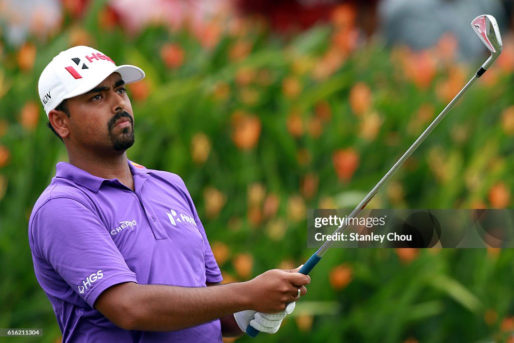 2016 CIMB Classic Golf - Day 3