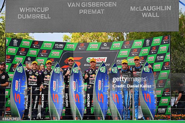 100 Shane Wilson (Racing) Stock Photos, High-Res Pictures, and Images ...