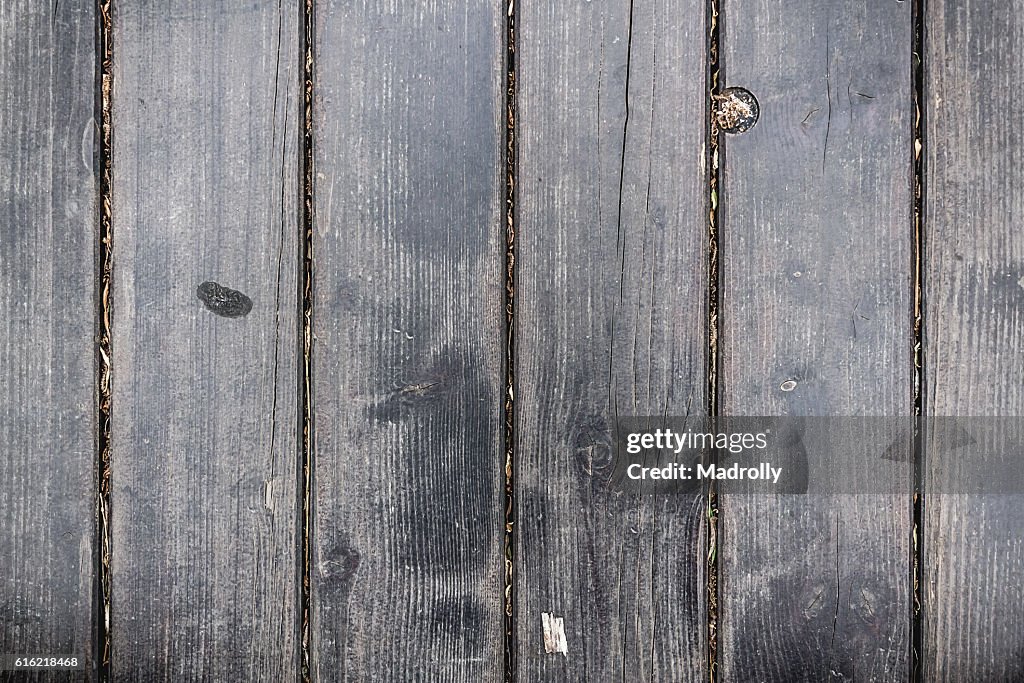 Texture in legno