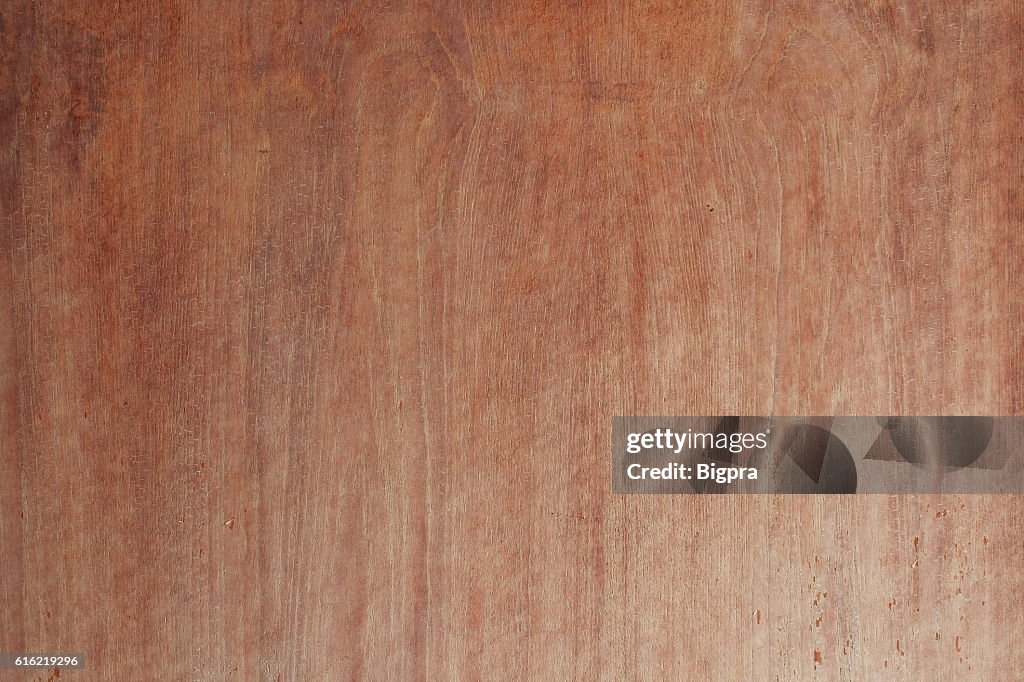 Holz-Hintergrund oder Textur, Bretter Boden.