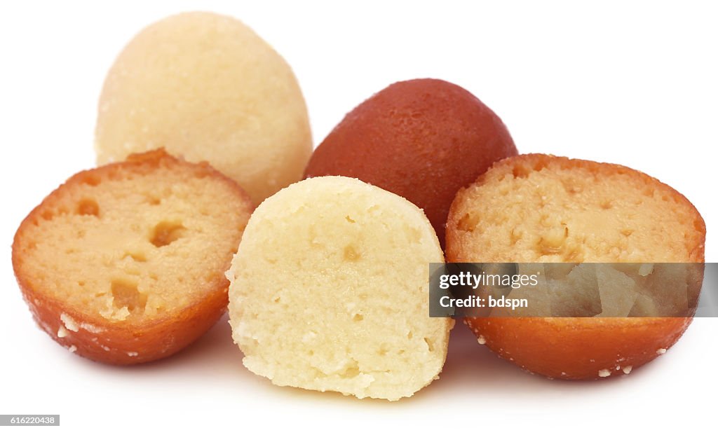 Popular Bangladeshi Sweetmeats