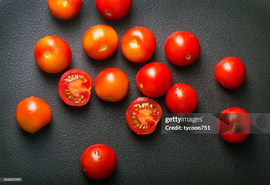 Tomato