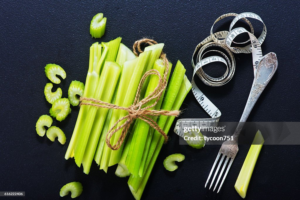 Celery