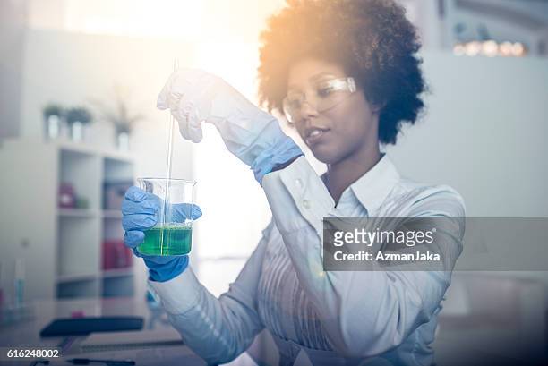 scientist and proud - plant stem stock pictures, royalty-free photos & images