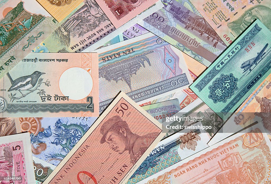 Banknotes