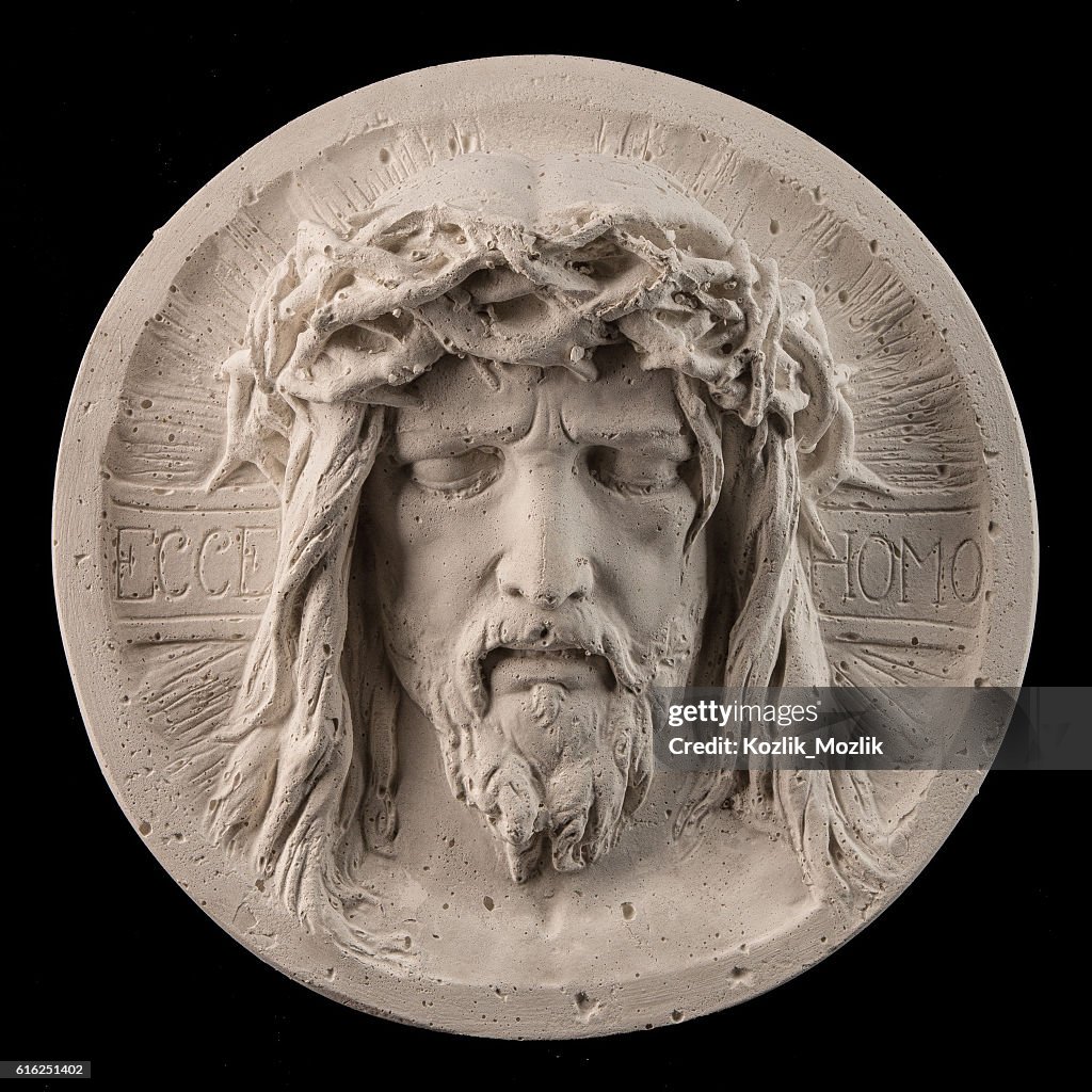 Face of Christ