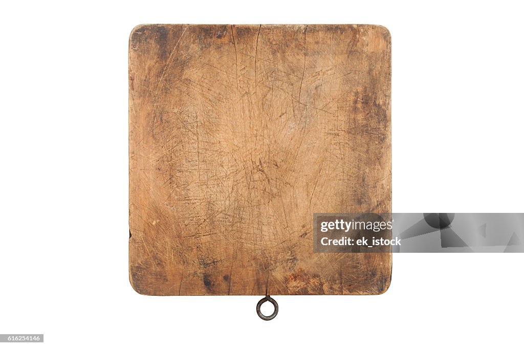 Chopping board