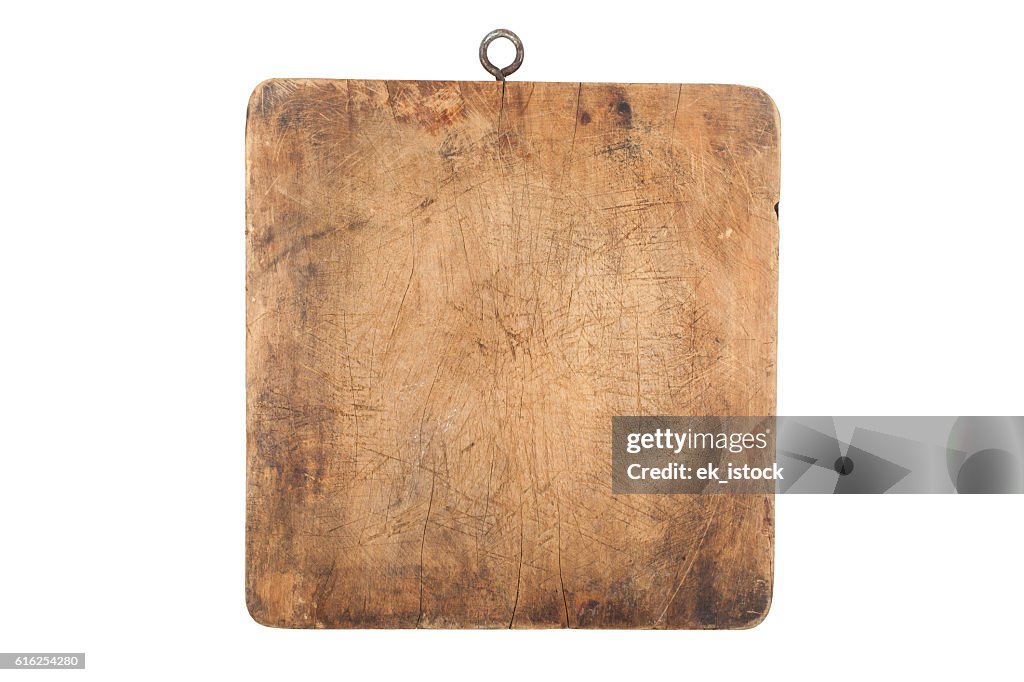 Chopping board