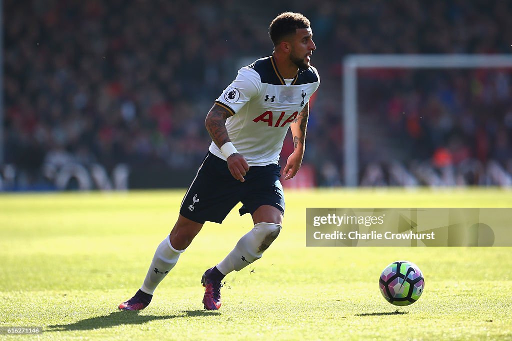 AFC Bournemouth v Tottenham Hotspur - Premier League