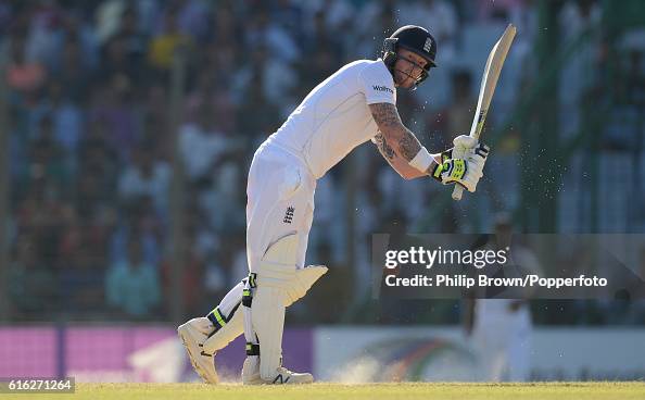 Bangladesh v England - First Test: Day Three Bangladesh v England - First Test: Day Three