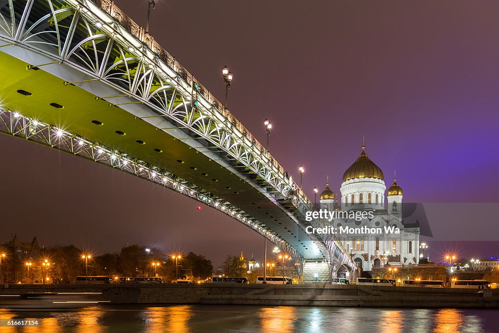 Cathedral of Christ the Saviour