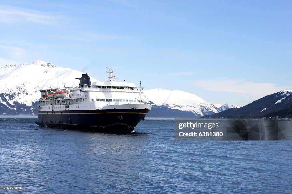 Ferry Boat