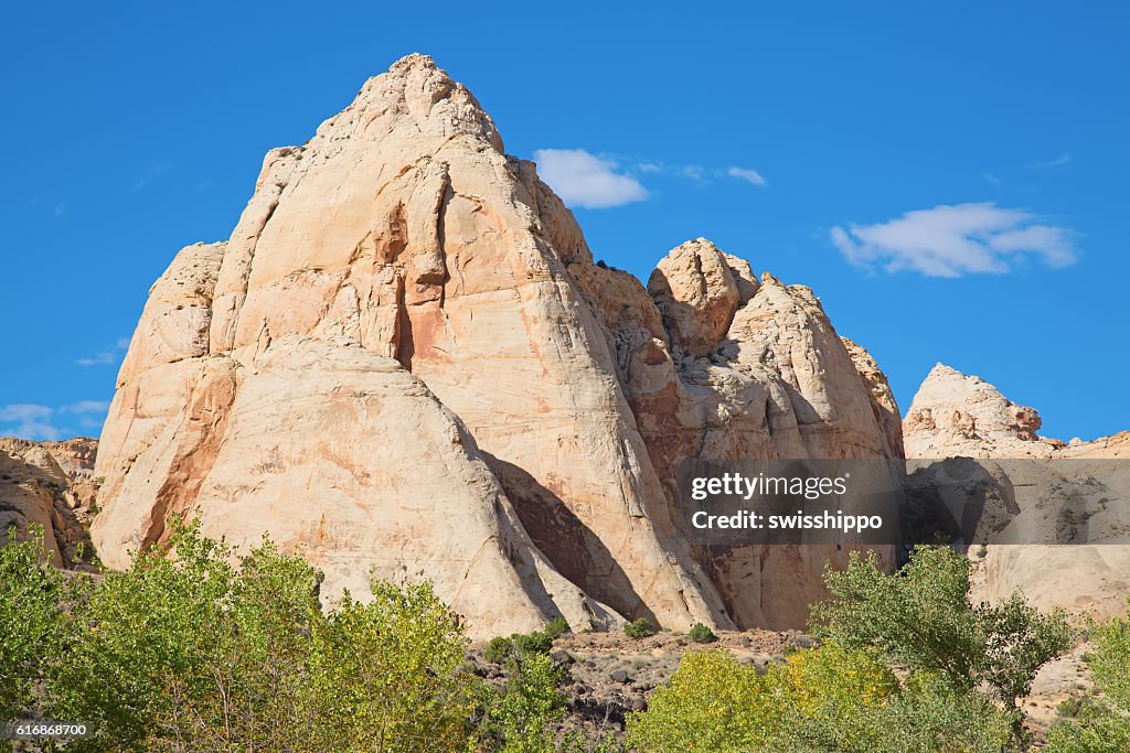 Capitol Reef