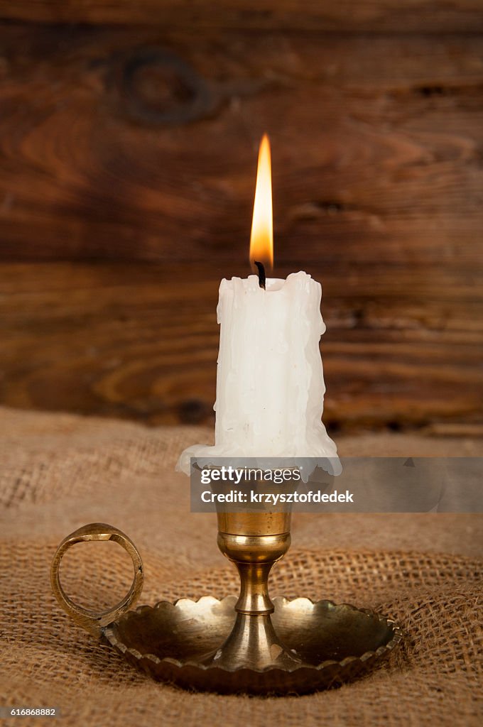 Candle