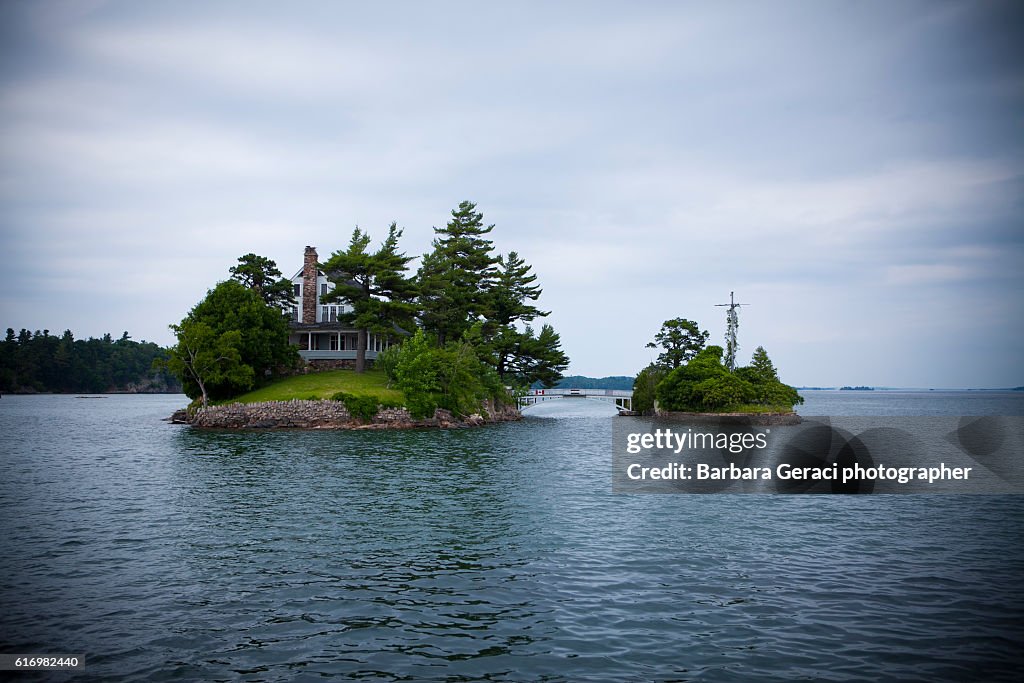 Thousand Islands
