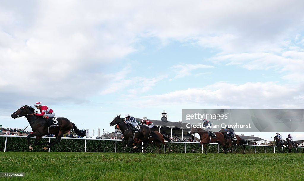 Doncaster Races