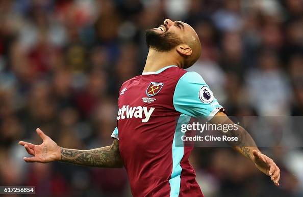 West Ham United v Sunderland - Premier League West Ham United v Sunderland - Premier League