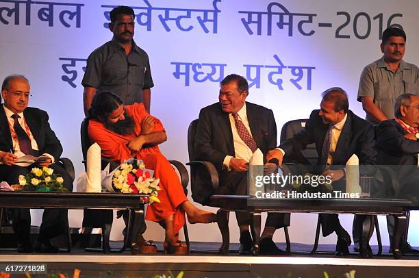 32 Essar Group Shashi Ruia Photos & High Res Pictures Getty Images