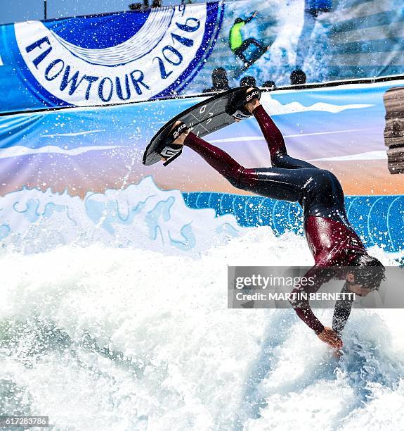 Personal Flow Rider 68 Flowrider Stock Photos, High-Res Pictures, and Images - Getty Images