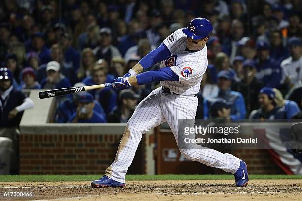 2,552 Anthony Rizzo Home Run Photos & High Res Pictures - Getty Images