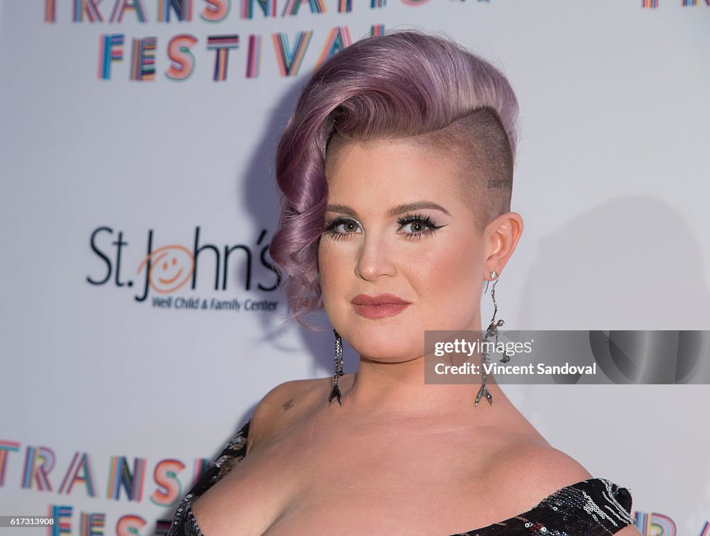 TransNation Festival - 15th Annual Queen USA Transgender Beauty Pageant