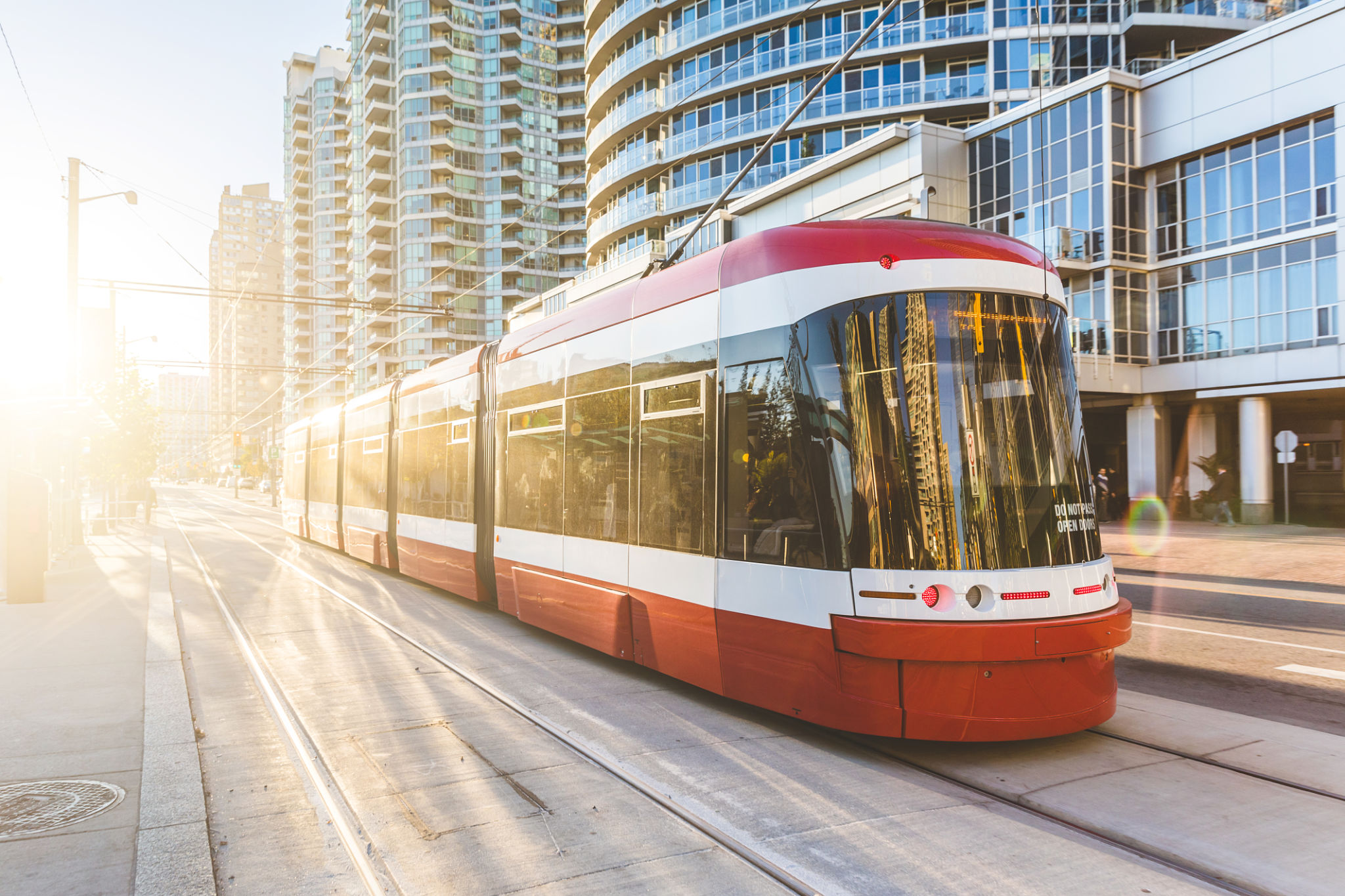 city transport