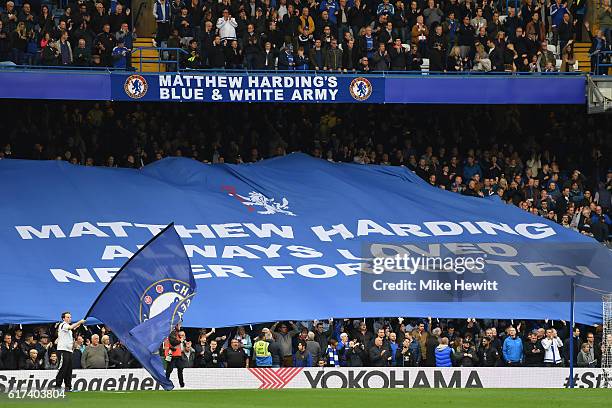 Matthew Harding Chelsea Photos and Premium High Res Pictures - Getty Images