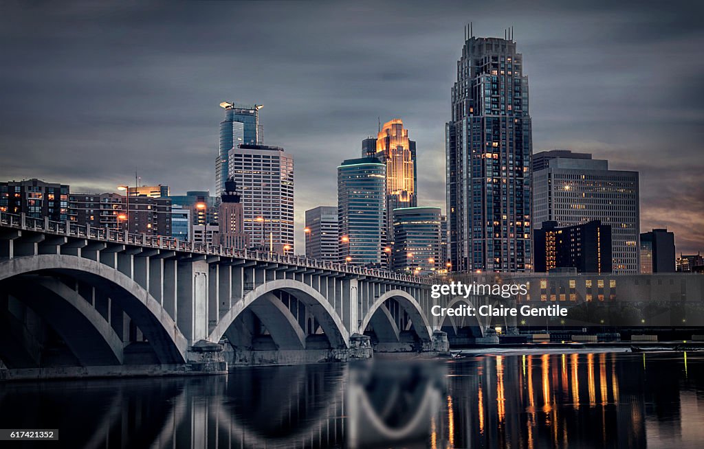 Minneapolis