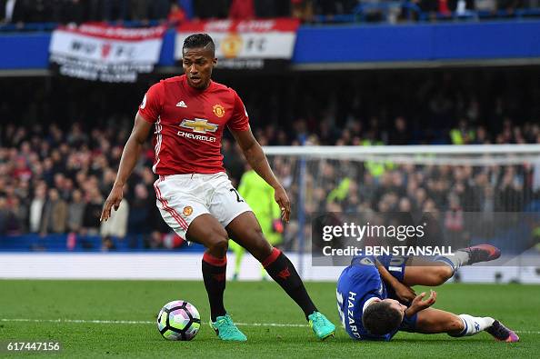 FBL-ENG-PR-CHELSEA-MAN UTD FBL-ENG-PR-CHELSEA-MAN UTD