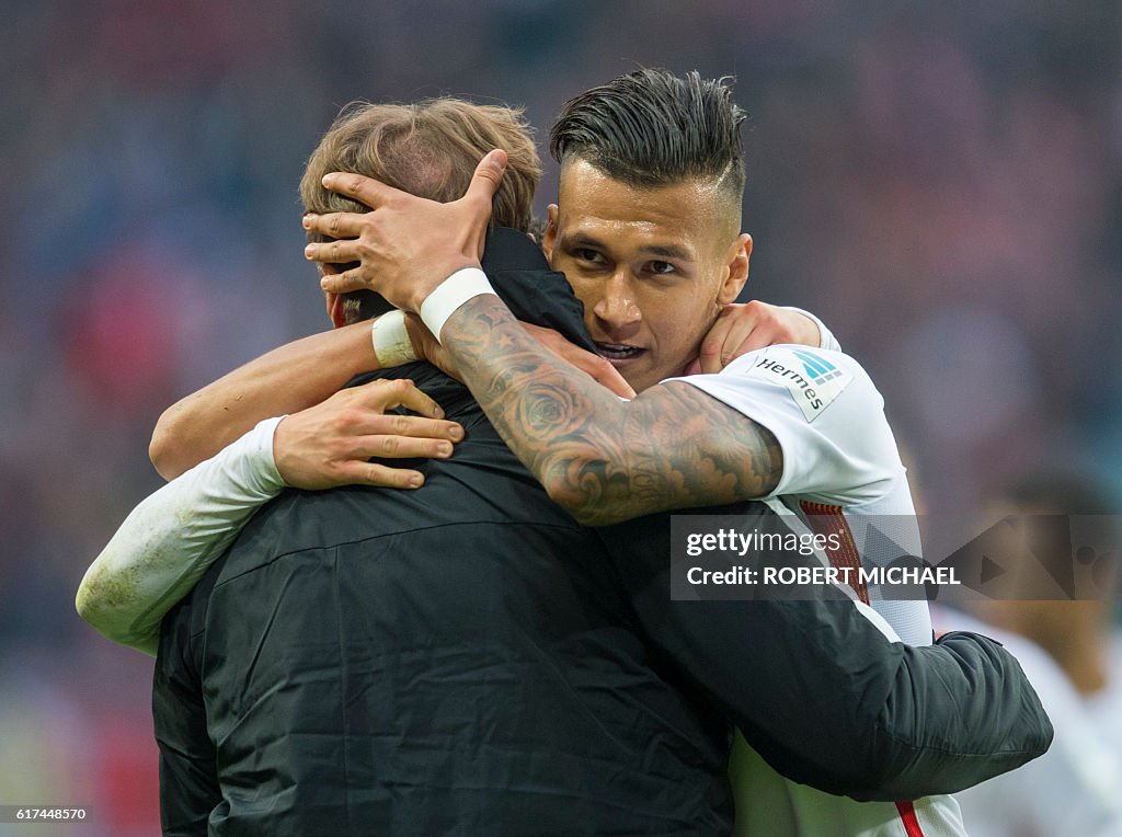 FBL-GER-BUNDESLIGA-LEIPZIG-WERDER-BREMEN