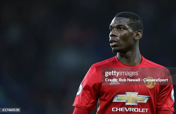 Chelsea v Manchester United - Premier League Chelsea v Manchester United - Premier League