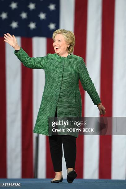 144,921 Hillary Clinton Photos & High Res Pictures - Getty Images