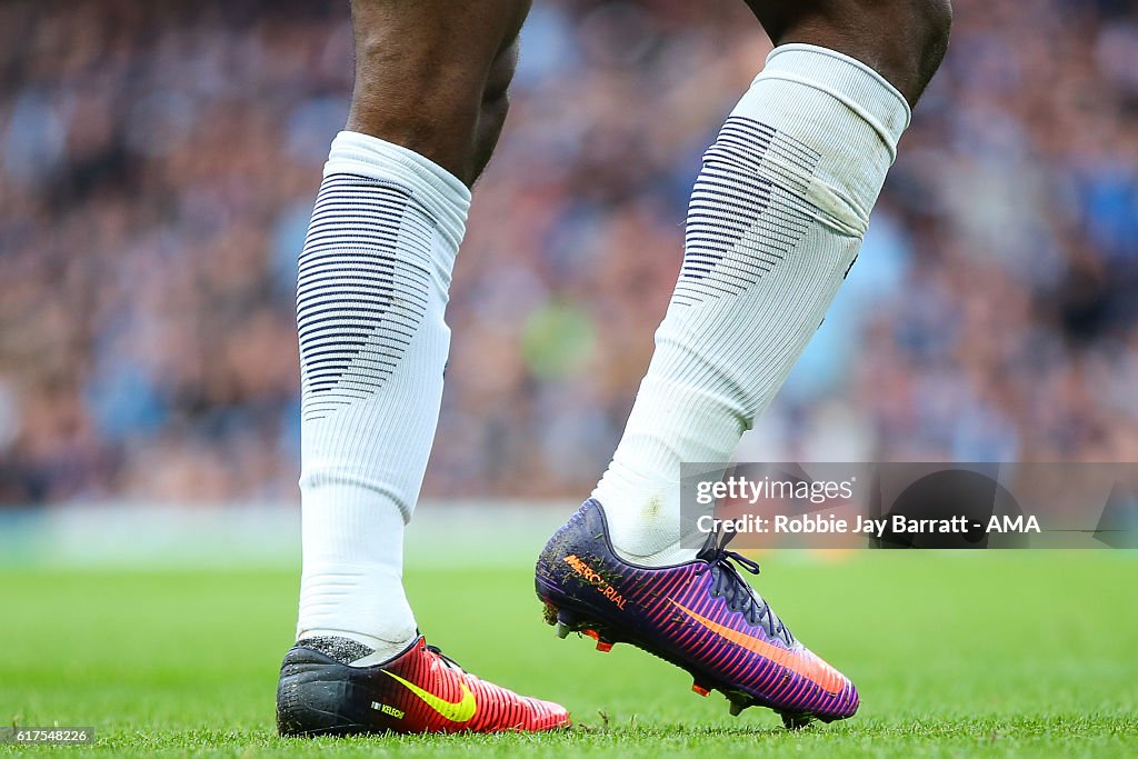 Manchester City v Southampton - Premier League