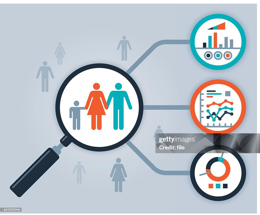 Data People Analytics and Statistics