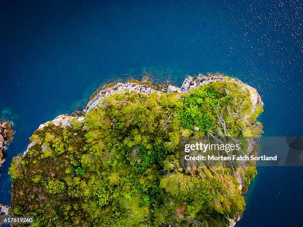 north sea islets - hordaland county stock pictures, royalty-free photos & images